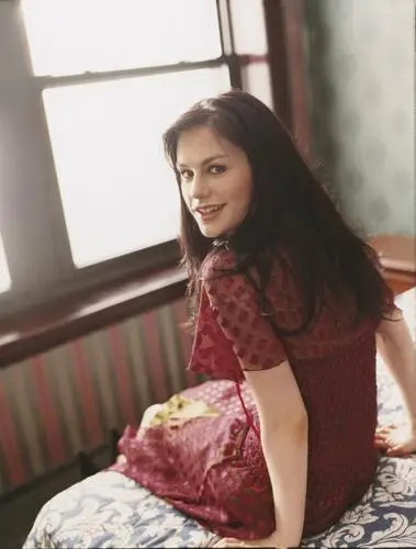 Anna Paquin Jigsaw Puzzle picture 411456