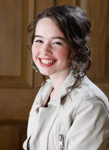 Anna Popplewell Jigsaw Puzzle picture 910061