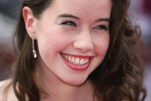 Anna Popplewell Wall Poster picture 94490