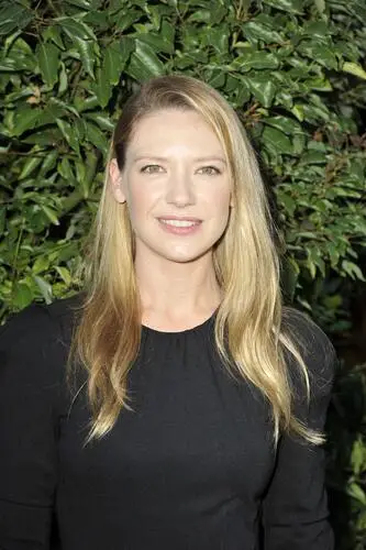 Anna Torv Protected Face mask - idPoster.com