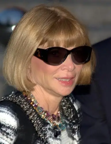 Anna Wintour Wall Poster picture 73460