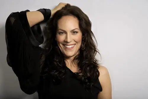 Annabeth Gish Jigsaw Puzzle picture 910088