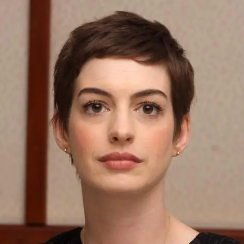 Anne Hathaway Jigsaw Puzzle picture 165380