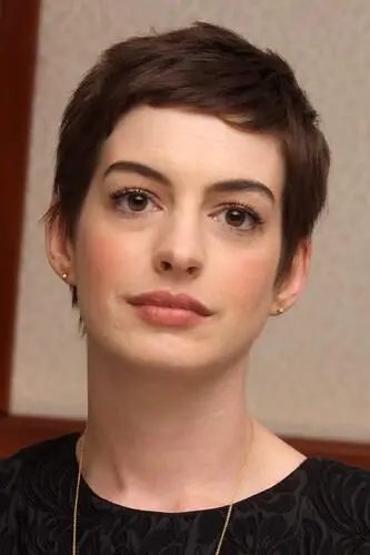 Anne Hathaway Wall Poster picture 165386