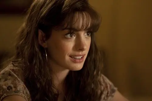 Anne Hathaway Wall Poster picture 178239