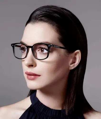 Anne Hathaway Jigsaw Puzzle picture 565247