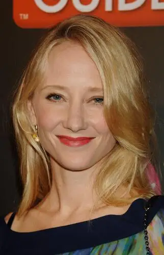 Anne Heche Computer MousePad picture 28753