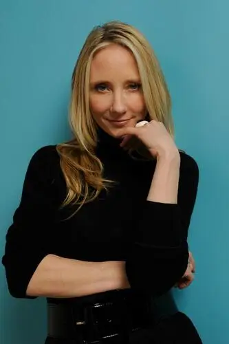 Anne Heche Computer MousePad picture 344276
