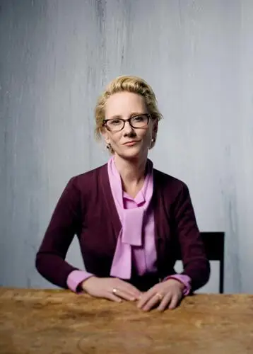 Anne Heche Jigsaw Puzzle picture 902618