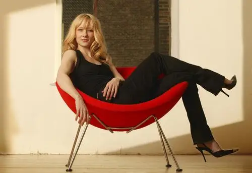Anne Heche Tote Bag - idPoster.com