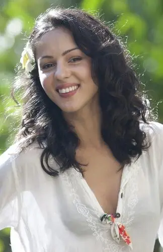 Annet Mahendru Computer MousePad picture 910141