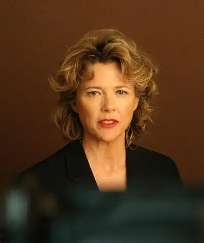 Annette Bening Jigsaw Puzzle picture 73465