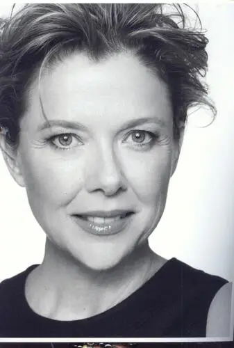 Annette Bening Women's Colored Hoodie - idPoster.com