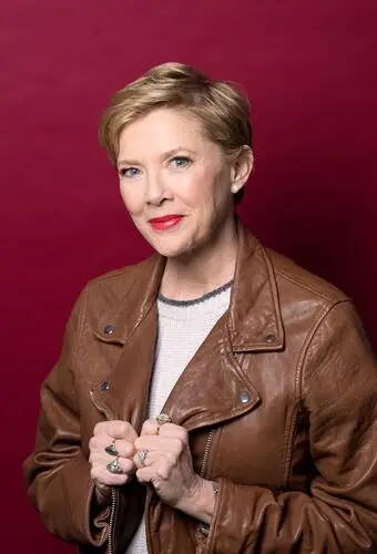 Annette Bening Jigsaw Puzzle picture 902633