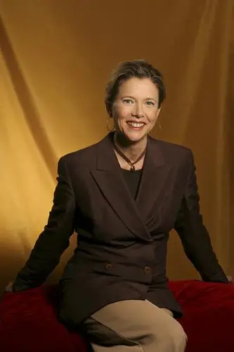 Annette Bening Computer MousePad picture 910194