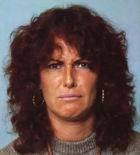 Anni-Frid Lyngstad Wall Poster picture 560777