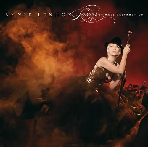 Annie Lennox Wall Poster picture 28775