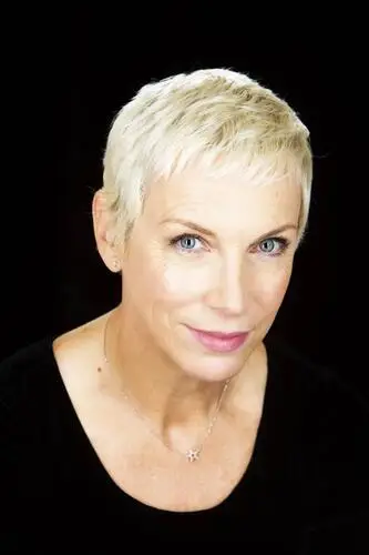 Annie Lennox Protected Face mask - idPoster.com