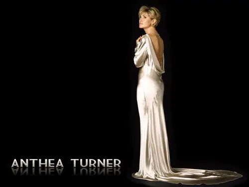 Anthea Turner Wall Poster picture 172366