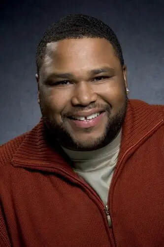Anthony Anderson Computer MousePad picture 910351