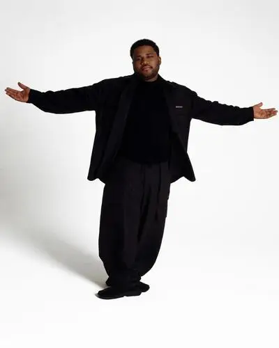 Anthony Anderson Wall Poster picture 910357