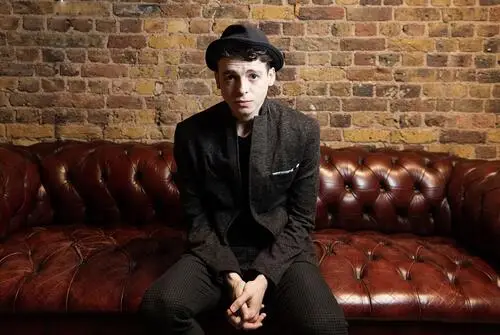 Anthony Boyle Computer MousePad picture 911617
