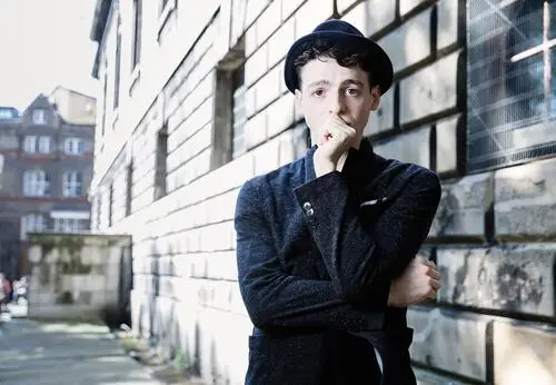 Anthony Boyle Jigsaw Puzzle picture 911619