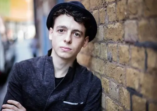 Anthony Boyle Jigsaw Puzzle picture 911622