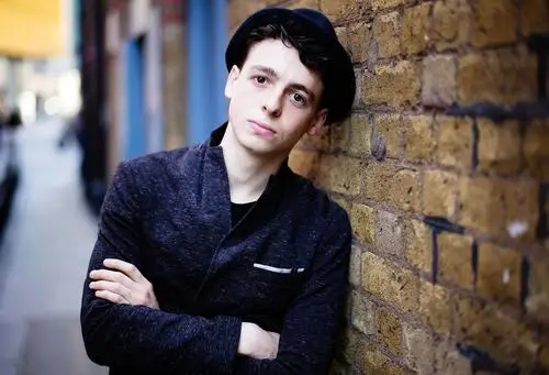 Anthony Boyle Wall Poster picture 911624