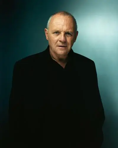 Anthony Hopkins Women's Colored Hoodie - idPoster.com