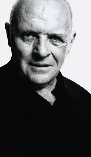 Anthony Hopkins Computer MousePad picture 516669