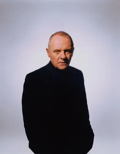 Anthony Hopkins Computer MousePad picture 516670