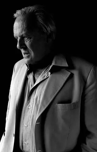 Anthony Hopkins Wall Poster picture 523711