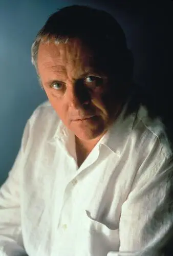 Anthony Hopkins Jigsaw Puzzle picture 526473