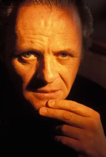 Anthony Hopkins Wall Poster picture 526475
