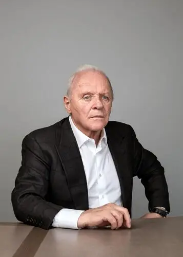 Anthony Hopkins Jigsaw Puzzle picture 910364