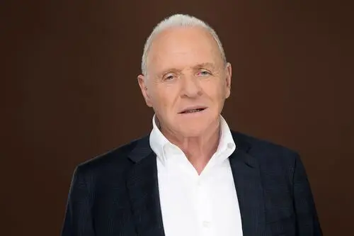 Anthony Hopkins Jigsaw Puzzle picture 910369