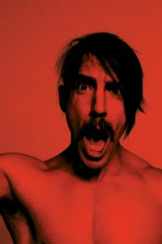Anthony Kiedis Wall Poster picture 216962