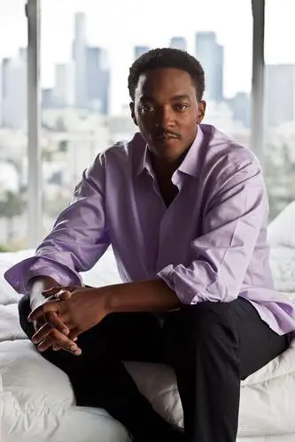 Anthony Mackie Wall Poster picture 1005668