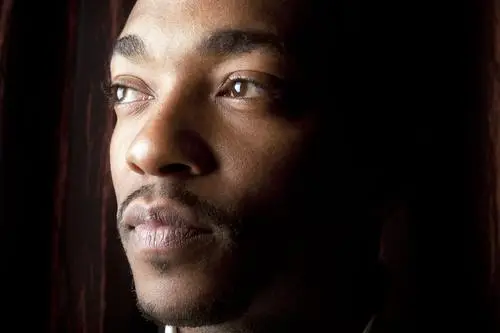Anthony Mackie Wall Poster picture 1005680