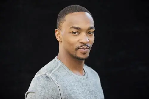 Anthony Mackie Wall Poster picture 1005704