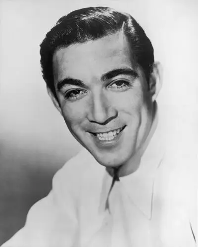 Anthony Quinn Wall Poster picture 74439