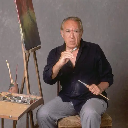 Anthony Quinn Image Jpg picture 794937