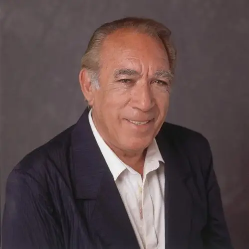 Anthony Quinn Jigsaw Puzzle picture 794939