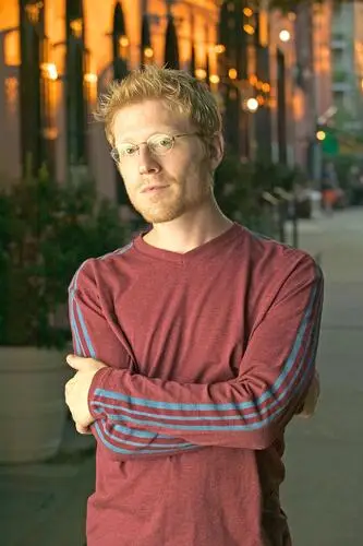 Anthony Rapp Wall Poster picture 499062