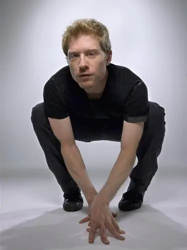 Anthony Rapp Jigsaw Puzzle picture 910382