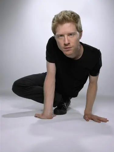 Anthony Rapp Jigsaw Puzzle picture 910384