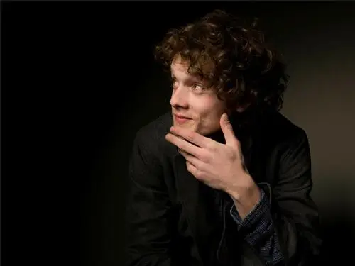 Anton Yelchin Wall Poster picture 155585