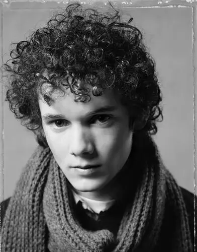 Anton Yelchin Wall Poster picture 910390