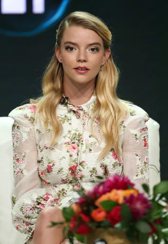 Anya Taylor Joy Jigsaw Puzzle picture 1183914